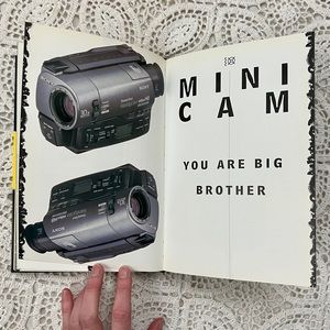 icons: magnets of meaning hardcover book